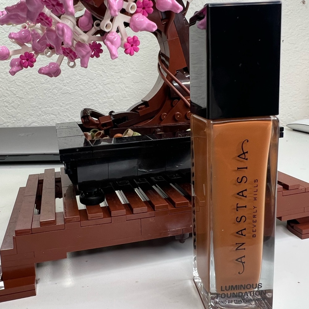 Anastasia Beverly Hills